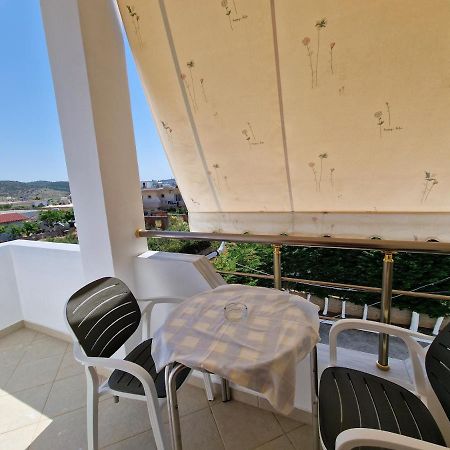 Harizi Apartments كساميل المظهر الخارجي الصورة
