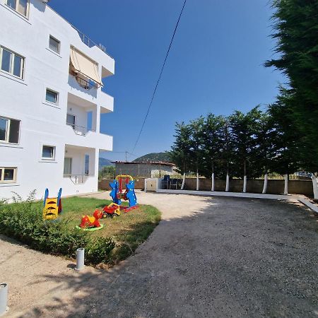 Harizi Apartments كساميل المظهر الخارجي الصورة