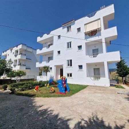 Harizi Apartments كساميل المظهر الخارجي الصورة