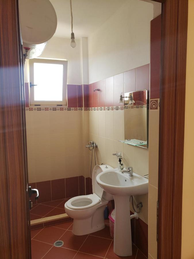 Harizi Apartments كساميل المظهر الخارجي الصورة