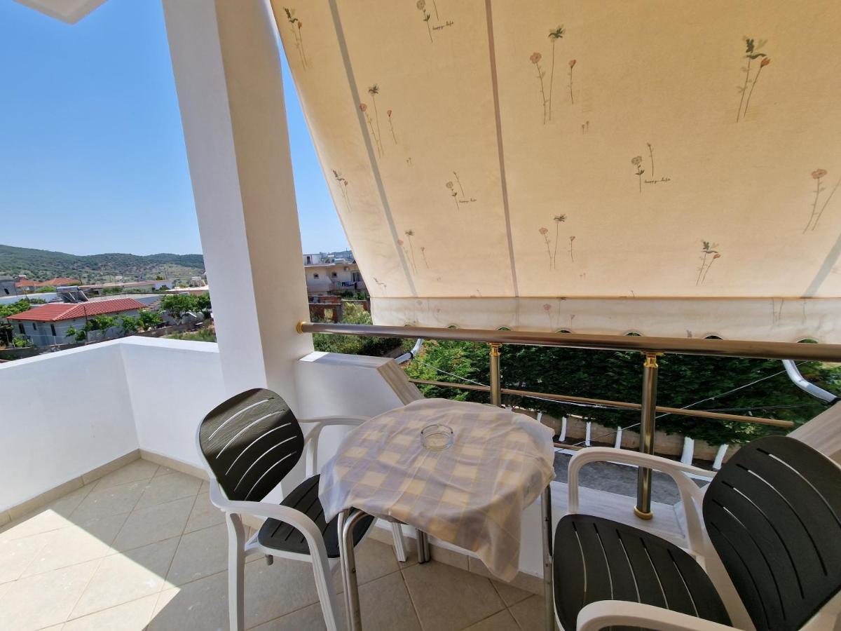 Harizi Apartments كساميل المظهر الخارجي الصورة