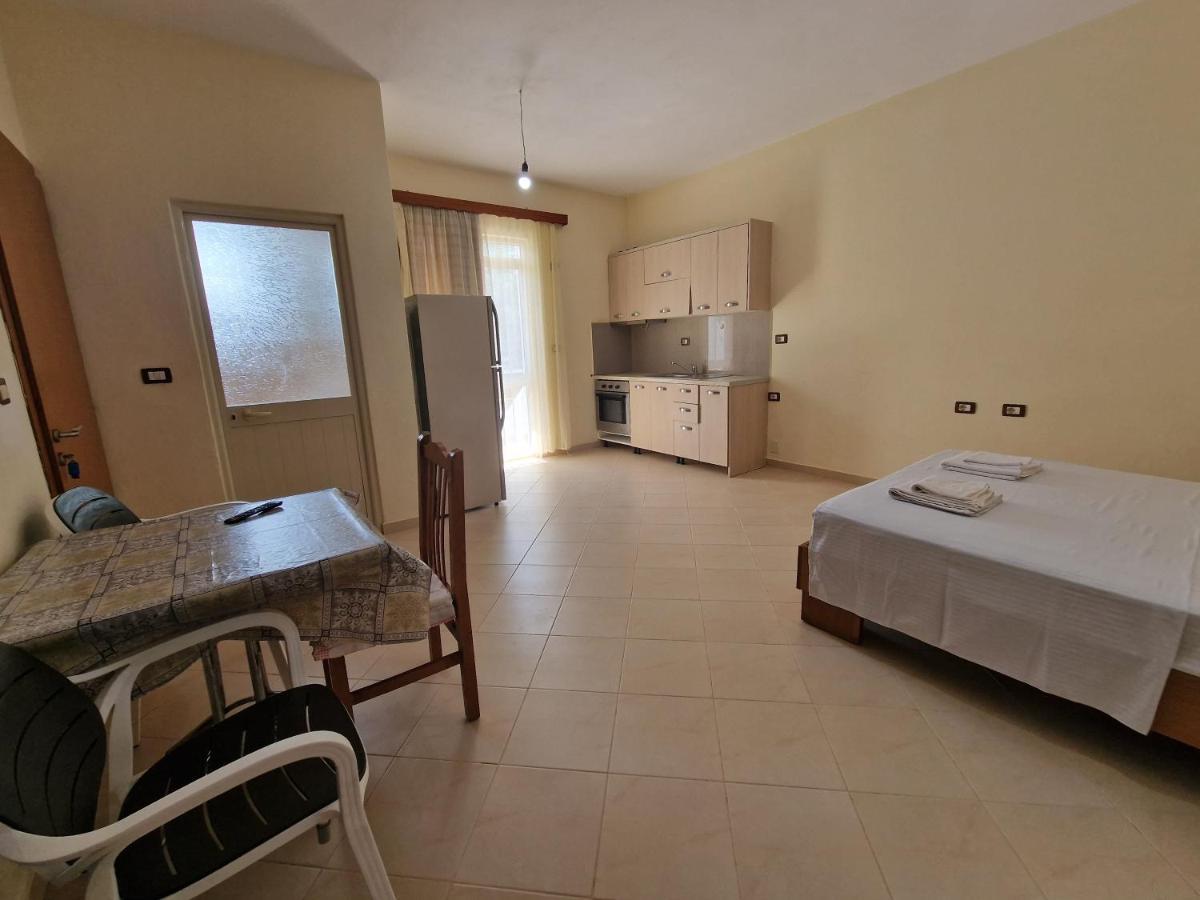 Harizi Apartments كساميل المظهر الخارجي الصورة