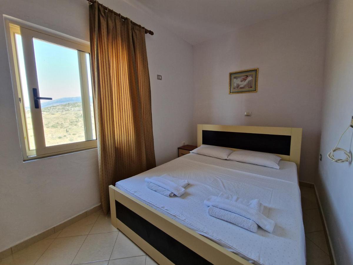 Harizi Apartments كساميل المظهر الخارجي الصورة