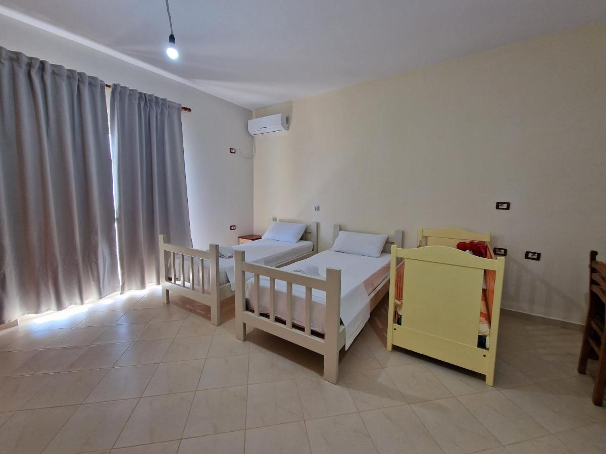 Harizi Apartments كساميل المظهر الخارجي الصورة