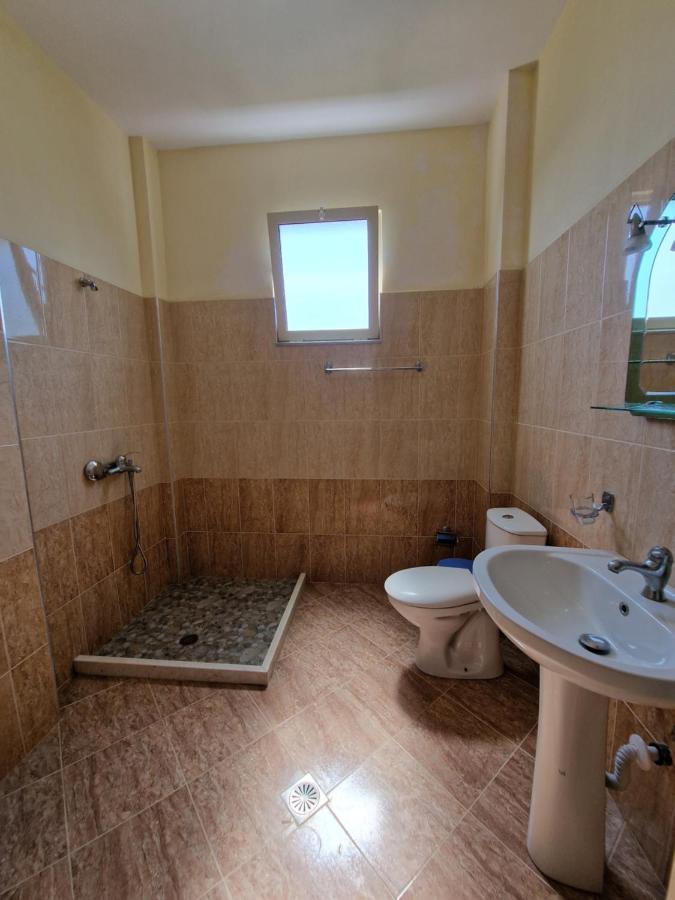 Harizi Apartments كساميل المظهر الخارجي الصورة
