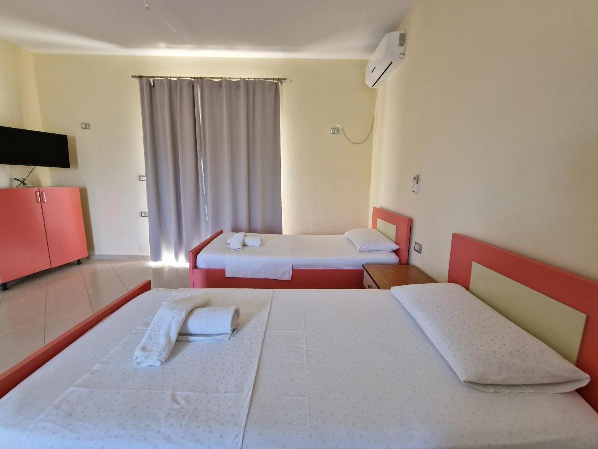 Harizi Apartments كساميل المظهر الخارجي الصورة