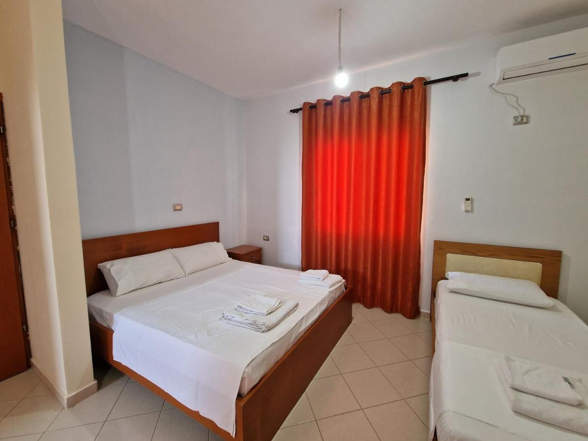 Harizi Apartments كساميل المظهر الخارجي الصورة